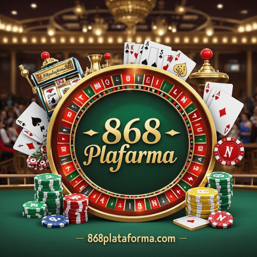 Descubra as Melhores Promoções de Jogos na 868plataforma